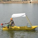 Pourquoi SEAMASTER change la donne pour les pêcheurs ouest-africains